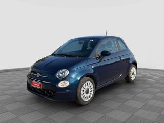 FIAT 500 500 1.0 Hybrid Lounge