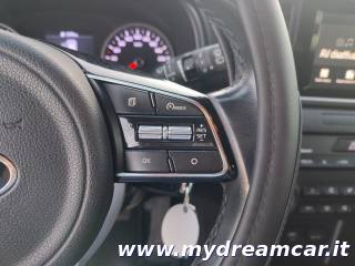 KIA Sportage usata, con Specchietti laterali elettrici