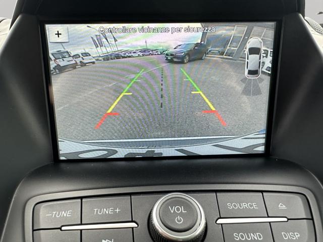 FORD C-Max usata, con Climatizzatore