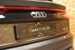 AUDI Q8 usata 20