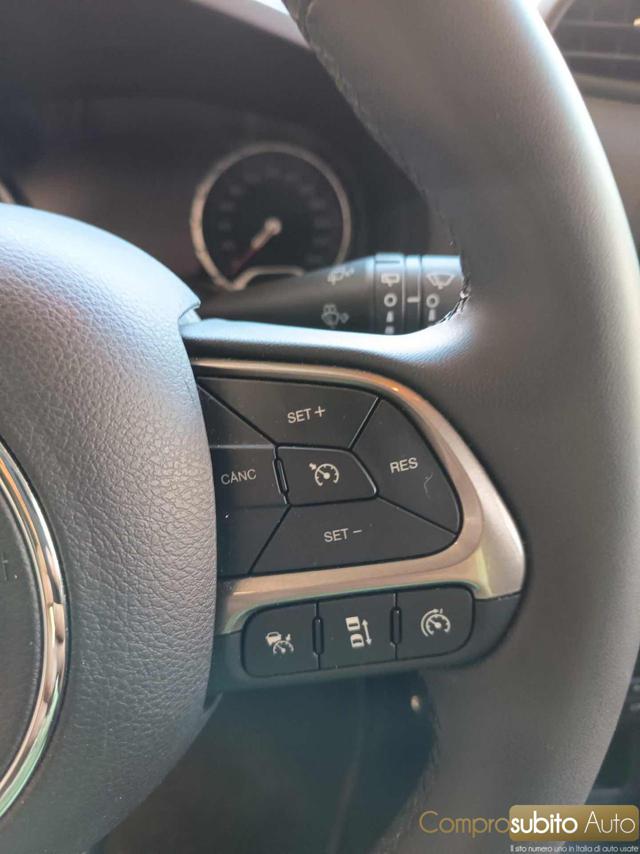 JEEP Renegade usata 35