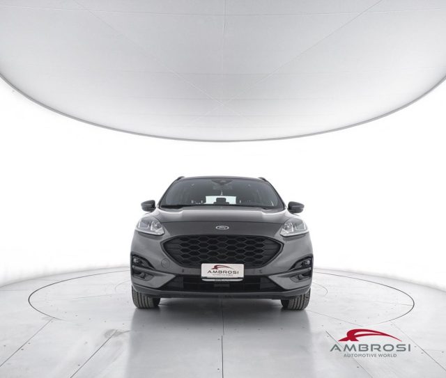 FORD Kuga usata 4