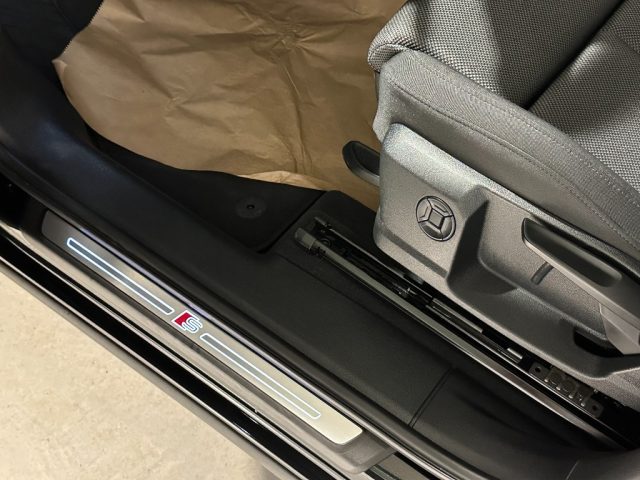 AUDI Q3 usata, con Sistema di navigazione