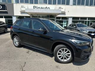 BMW X1 usata, con Airbag