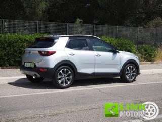 KIA Stonic usata, con Airbag