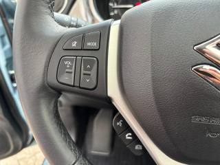 SUZUKI Vitara usata, con Vetri oscurati