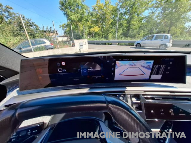 PEUGEOT 3008 usata, con Controllo automatico clima