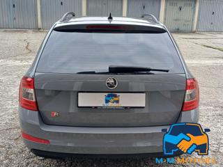 SKODA Octavia usata, con Autoradio