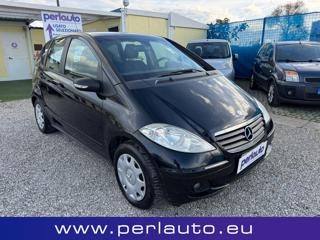 MERCEDES-BENZ A 150 usata, con Airbag
