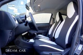 CITROEN C1 usata, con Chiusura centralizzata
