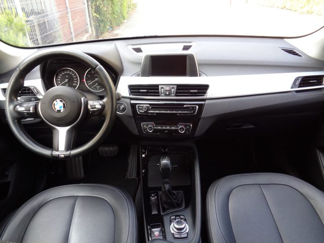 BMW X1 usata, con Controllo trazione