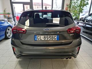 FORD Focus usata, con Alzacristalli elettrici