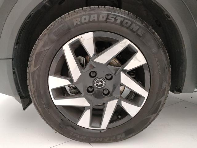 OPEL Mokka usata, con Chiusura centralizzata