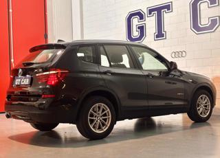 BMW X3 usata, con Alzacristalli elettrici