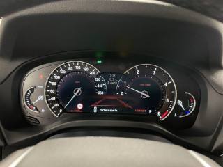 BMW X3 usata, con Fari direzionali