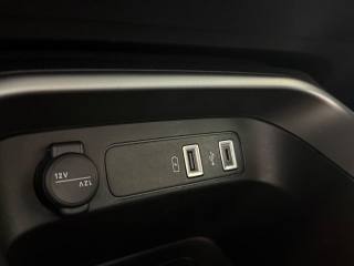 JEEP Avenger usata, con Controllo vocale