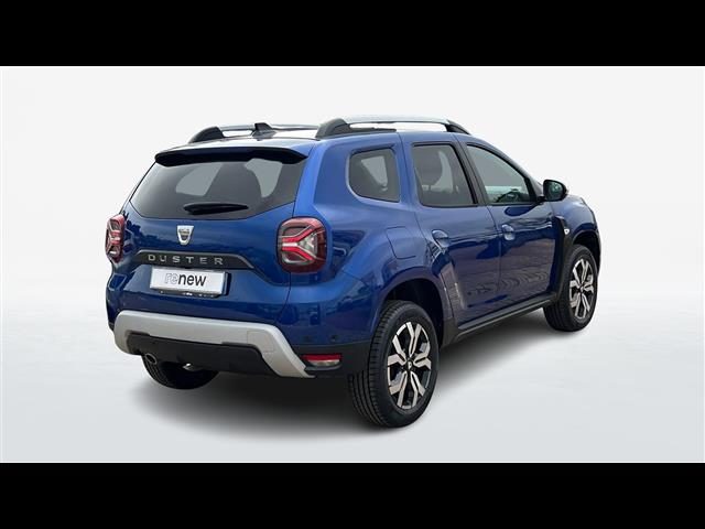 DACIA Duster usata, con Autoradio