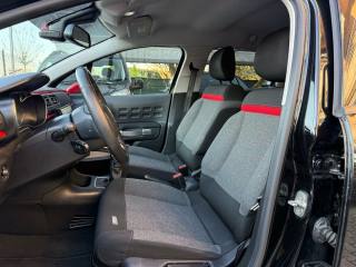 CITROEN C3 usata, con Fendinebbia