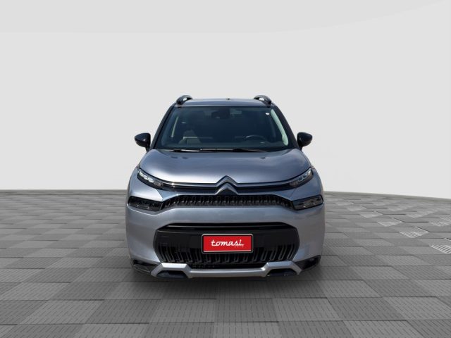 CITROEN C3 Aircross usata 7
