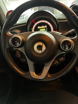 SMART ForTwo usata, con Airbag laterali