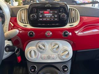 FIAT 500 usata, con Controllo vocale