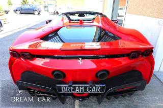 FERRARI SF90 usata, con Airbag Passeggero