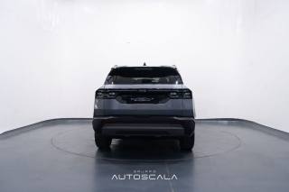 JEEP Compass usata, con Alzacristalli elettrici