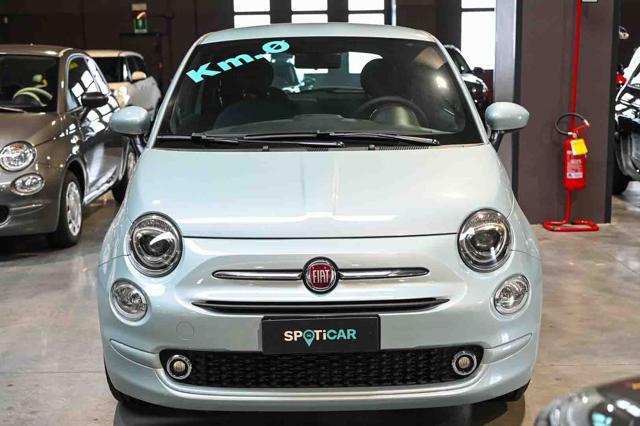 FIAT 500 usata, con Airbag