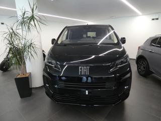 FIAT Ulysse usata, con Airbag laterali