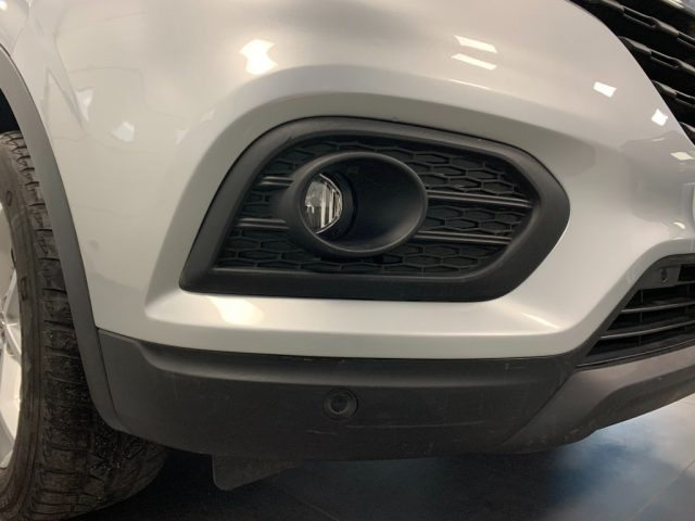 RENAULT Kadjar usata, con Sensori di parcheggio posteriori