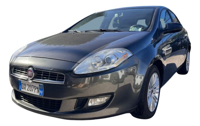 FIAT Bravo usata, con Airbag