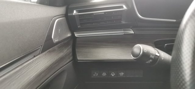 PEUGEOT 508 usata, con Climatizzatore automatico, 2 zone