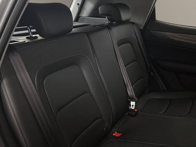 EMC Sei usata, con Cruise Control