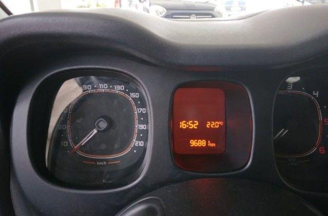 FIAT Panda usata 13
