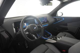 BMW X3 usata 7