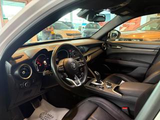 ALFA ROMEO Stelvio usata, con Alzacristalli elettrici