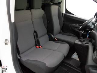 PEUGEOT Partner usata, con Servosterzo