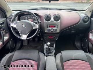 ALFA ROMEO MiTo usata, con Cerchi in lega