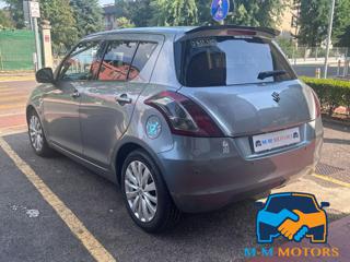 SUZUKI Swift usata, con Alzacristalli elettrici