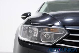 VOLKSWAGEN Passat Variant usata, con Controllo trazione