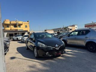 RENAULT Clio usata, con Alzacristalli elettrici