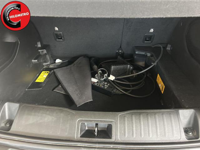 JEEP Renegade usata, con Immobilizzatore elettronico