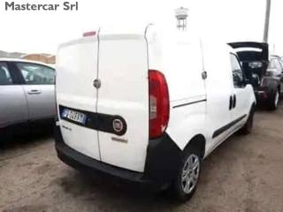 FIAT Doblo usata, con Airbag Passeggero