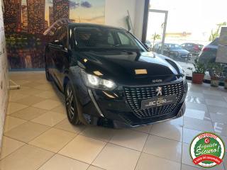 PEUGEOT 208 usata, con Fari LED