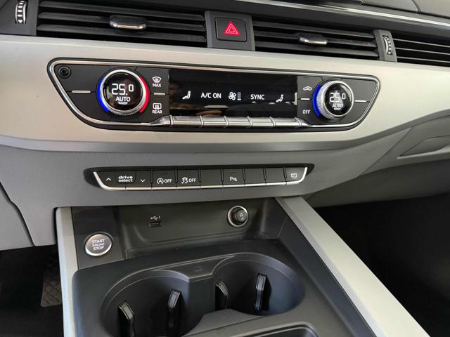 AUDI A4 usata 19