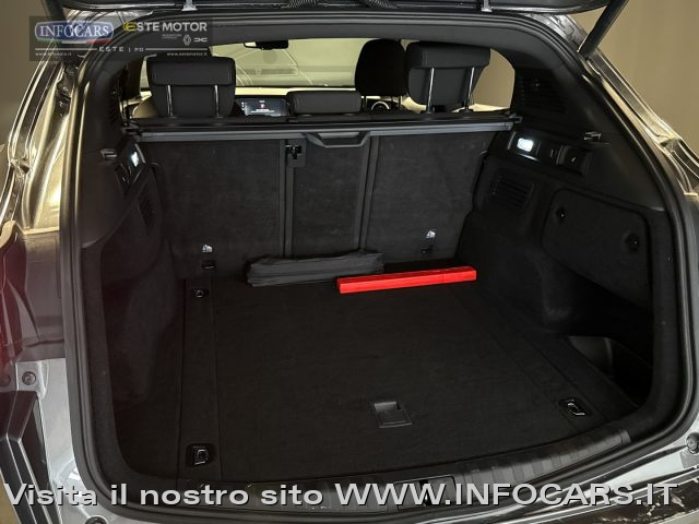 ALFA ROMEO Stelvio usata, con Luci diurne LED