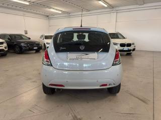 LANCIA Ypsilon usata, con Boardcomputer