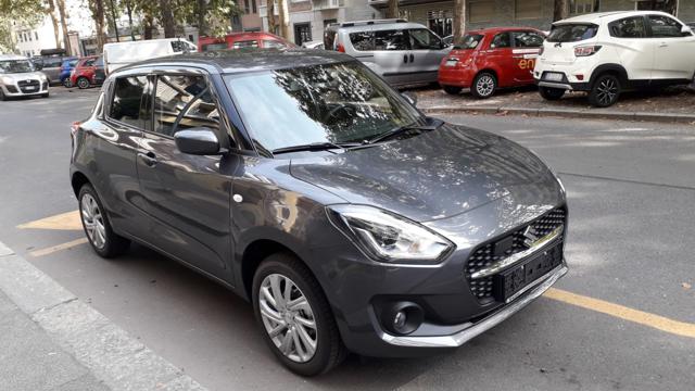 SUZUKI Swift usata, con Airbag