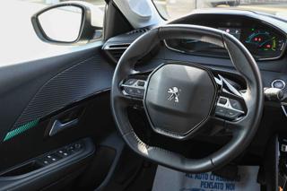 PEUGEOT 208 usata, con Sedile posteriore sdoppiato