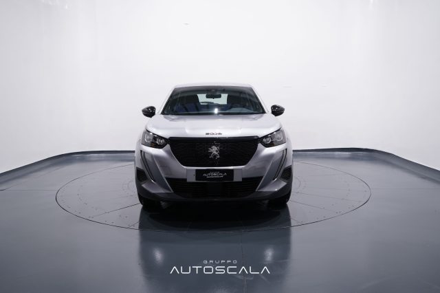 PEUGEOT 2008 usata, con Airbag